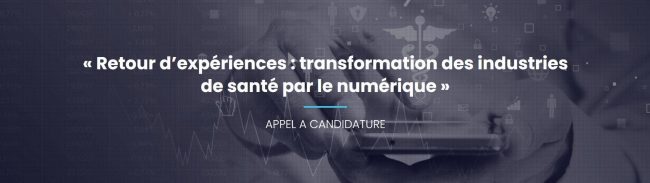 Transformation des industries REX visuel Transformation des industries REX visuel