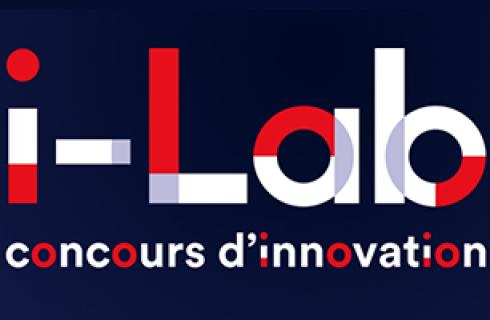 Concours d’innovation i-Lab 2022