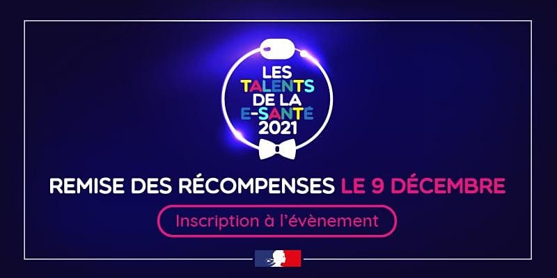 Talents de la e-santé 2021