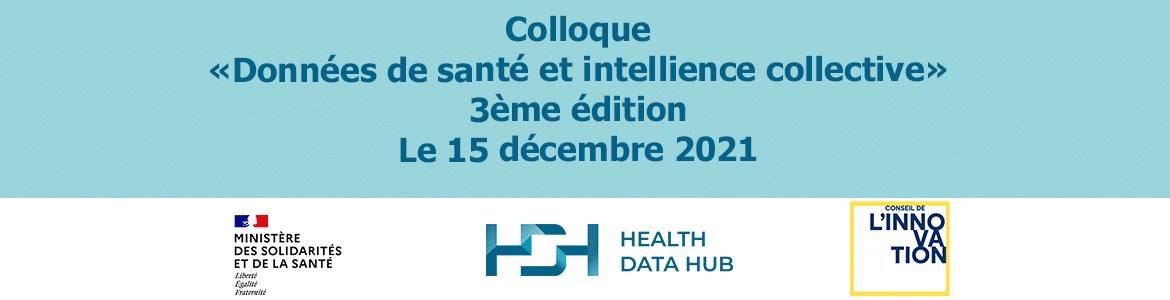 Données de santé et intelligence collective