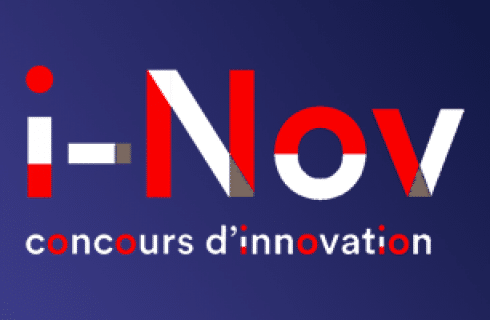 9ème vague du concours i-Nov