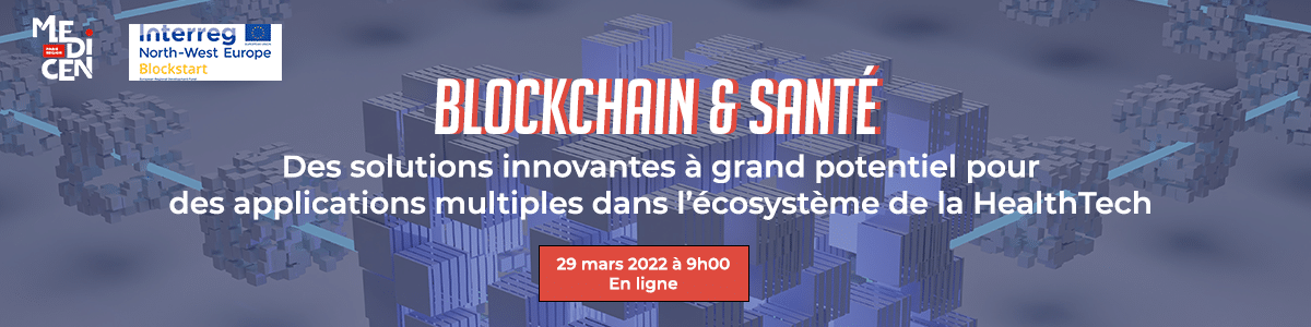 Event blockchain