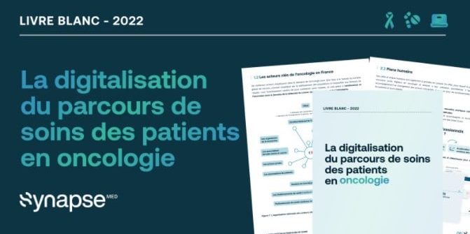 Prise en charge – Oncologie Prise en charge - Oncologie