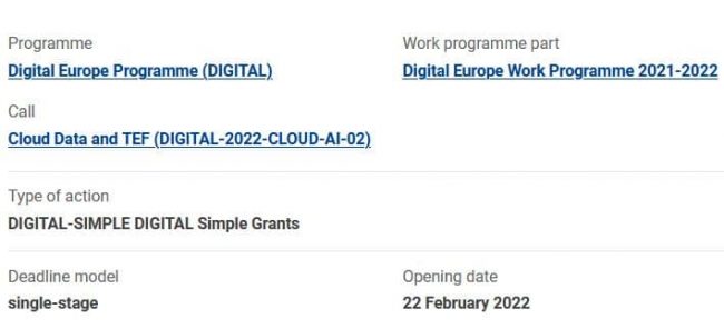 Testing and Experimentation Facility for Health