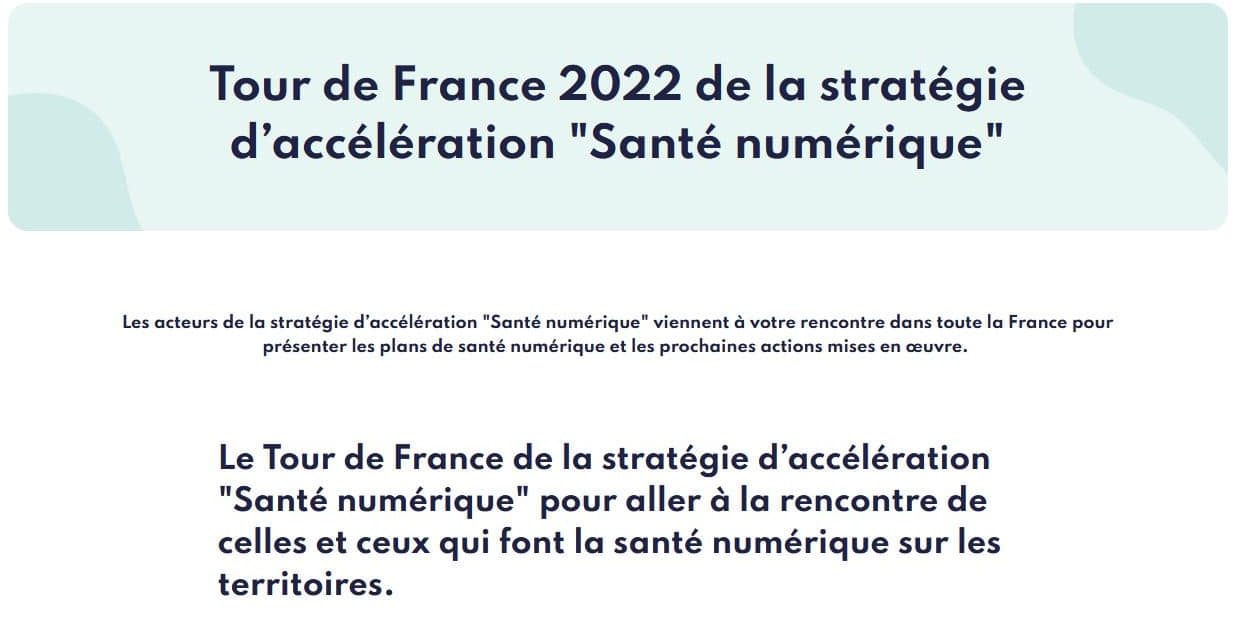 Tour de France 2022 Tour de France 2022