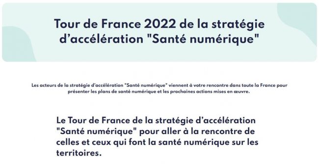 Tour de France 2022 Tour de France 2022