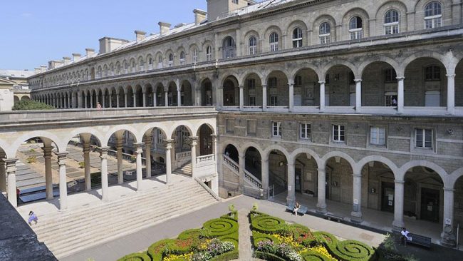 PariSanté Campus – Hôtel-Dieu – Future4Care PariSanté Campus - Hôtel-Dieu - Future4Care
