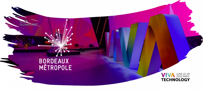 AMI VIVA TECHNOLOGY 2022 AMI VIVA TECHNOLOGY 2022