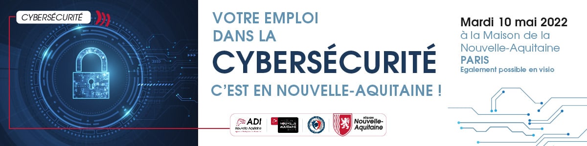 emplois dans la CyberSécurité