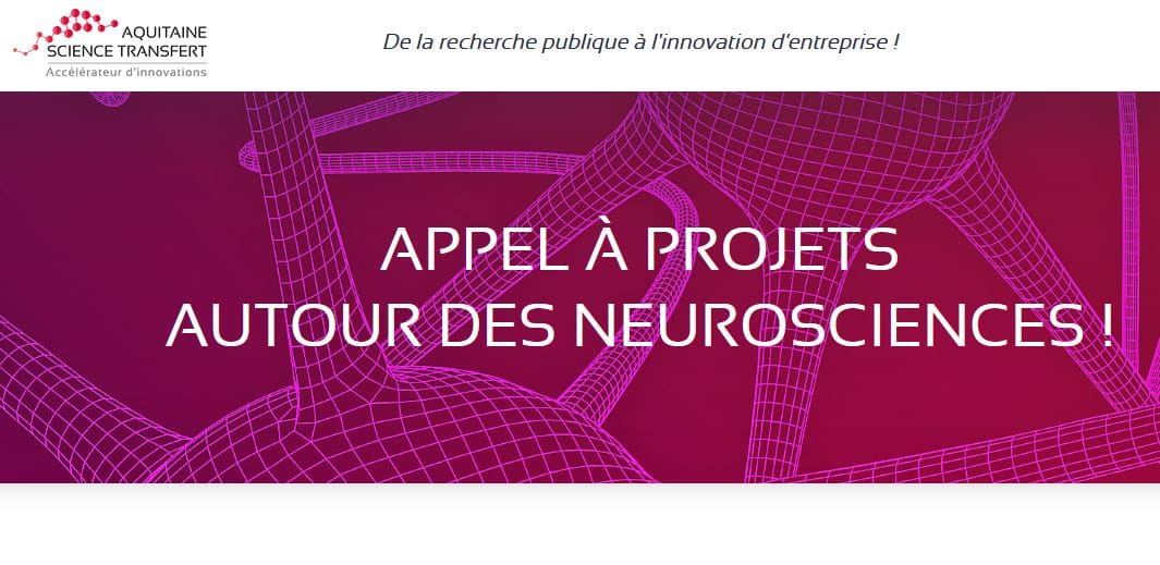 AAP - Autour des neurosciences