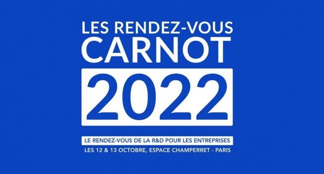Rendez-vous Carnot 2022