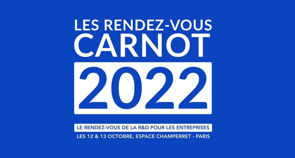 Rendez-vous Carnot 2022