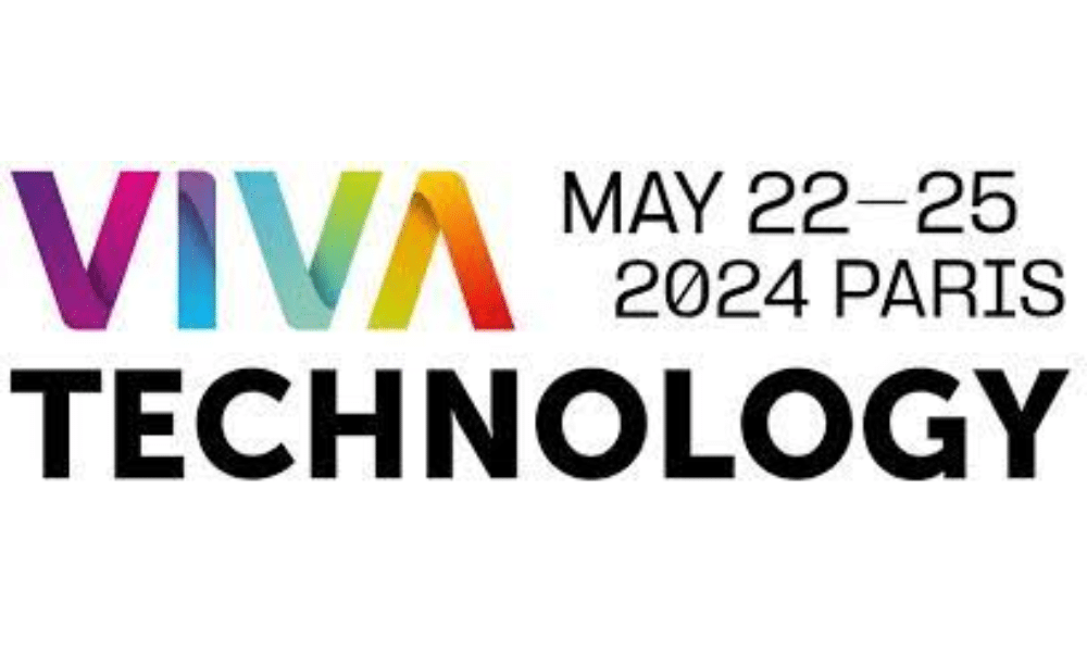 VIVA TECHNOLOGY 2024