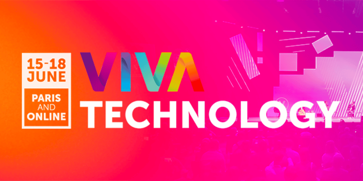 VivaTech 2022