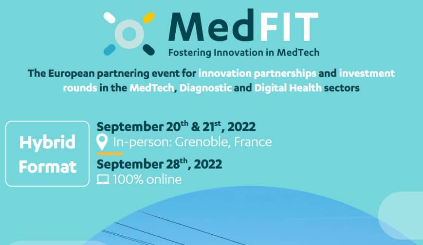 MEDFIT 2022