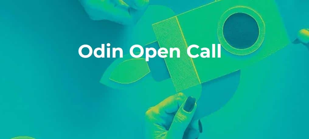Odin open call