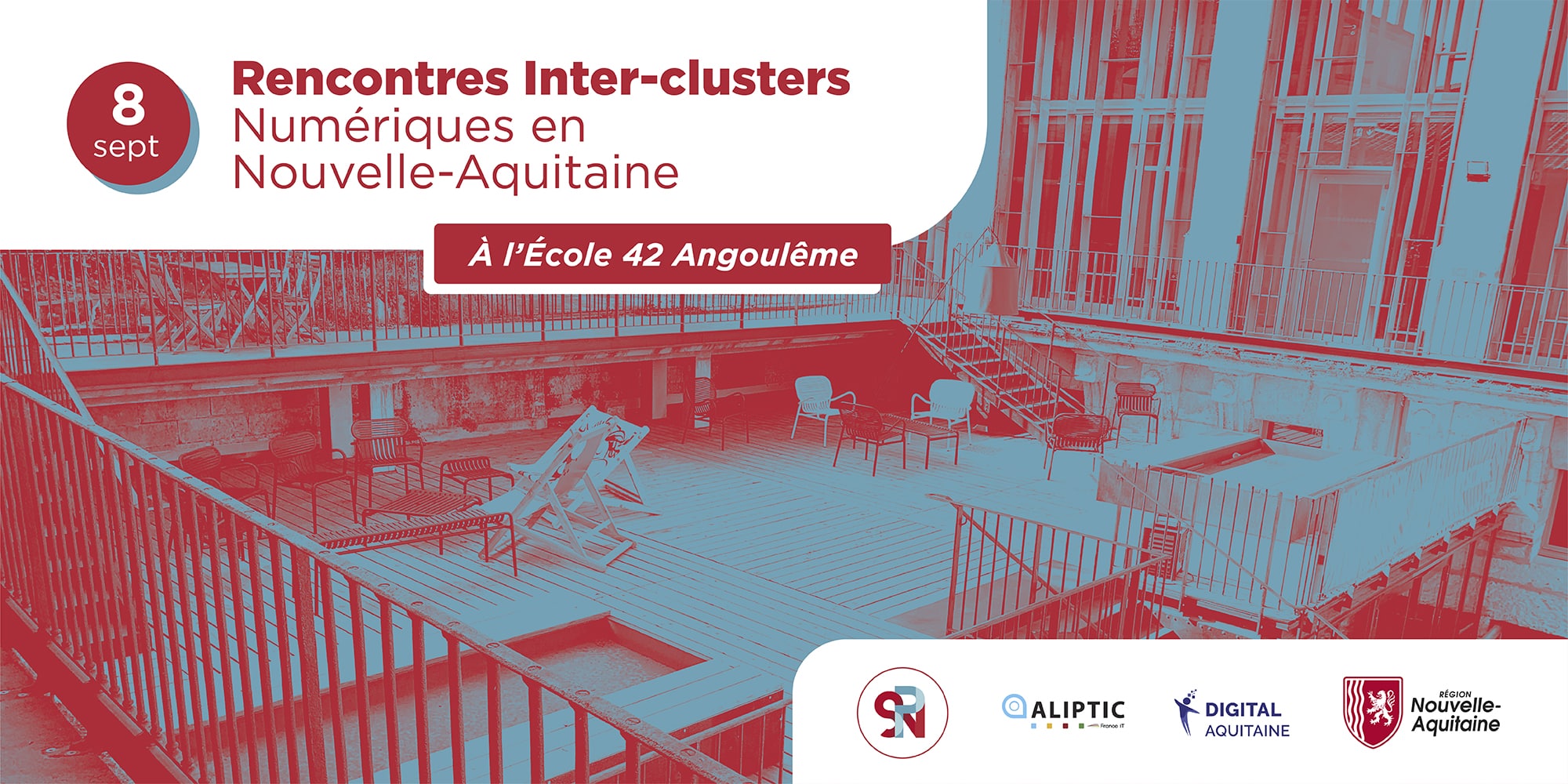 Rencontres Inter-clusters Numériques