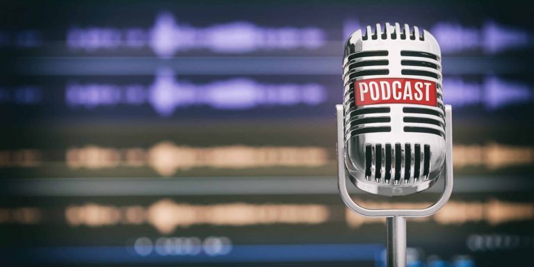 podcasts tic sante