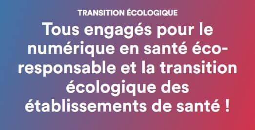 Sensibilisation à l’éco-responsabilité des services numériques