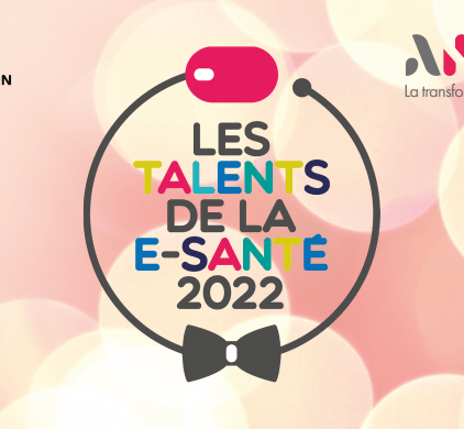 Talents de la e-santé 2022
