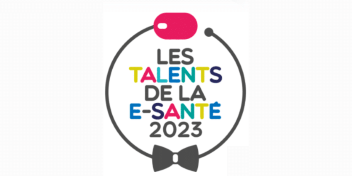 Talents de la e-santé 2023