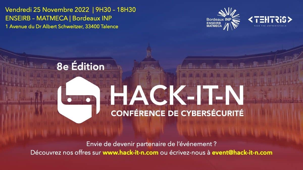 HACK-IT-N 2023