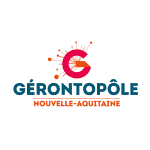 gerontopole nouvelle aquitaine logo partenaire