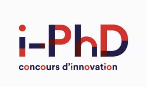 Concours d'innovation - i-PhD