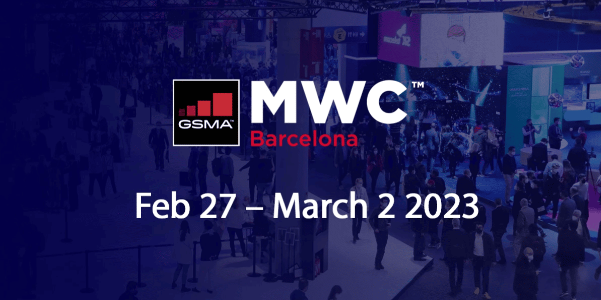 MWC Barcelona