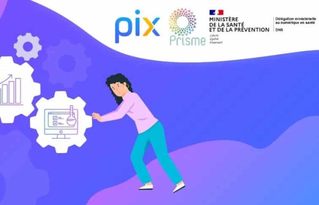 AMI – Expérimentation du dispositif Inclusion numérique en santé