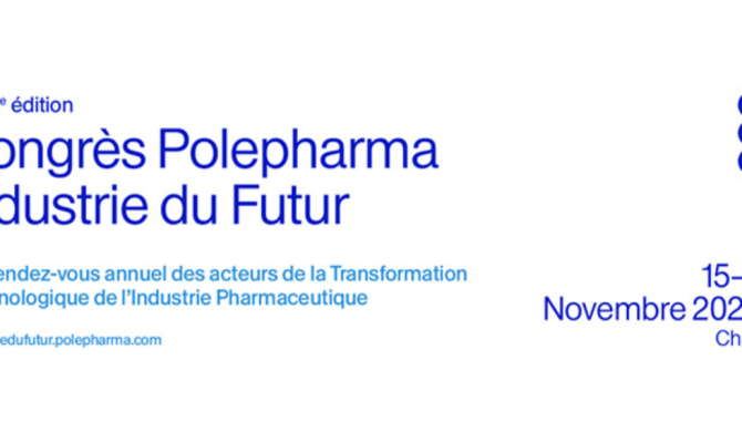 Congres polepharma