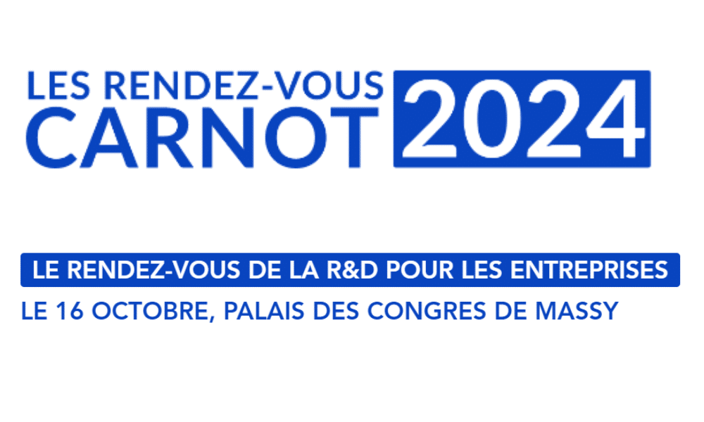 Les rendez-vous Carnot