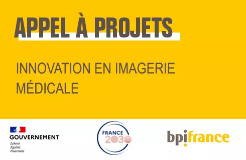 AAP - Innovation en imagerie medicale