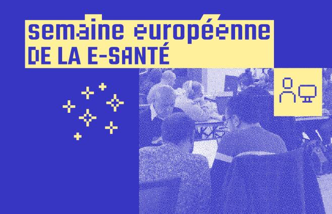 La semaine européenne de la e-santé