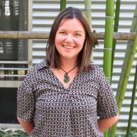 Margaux Mercado Tic Sante