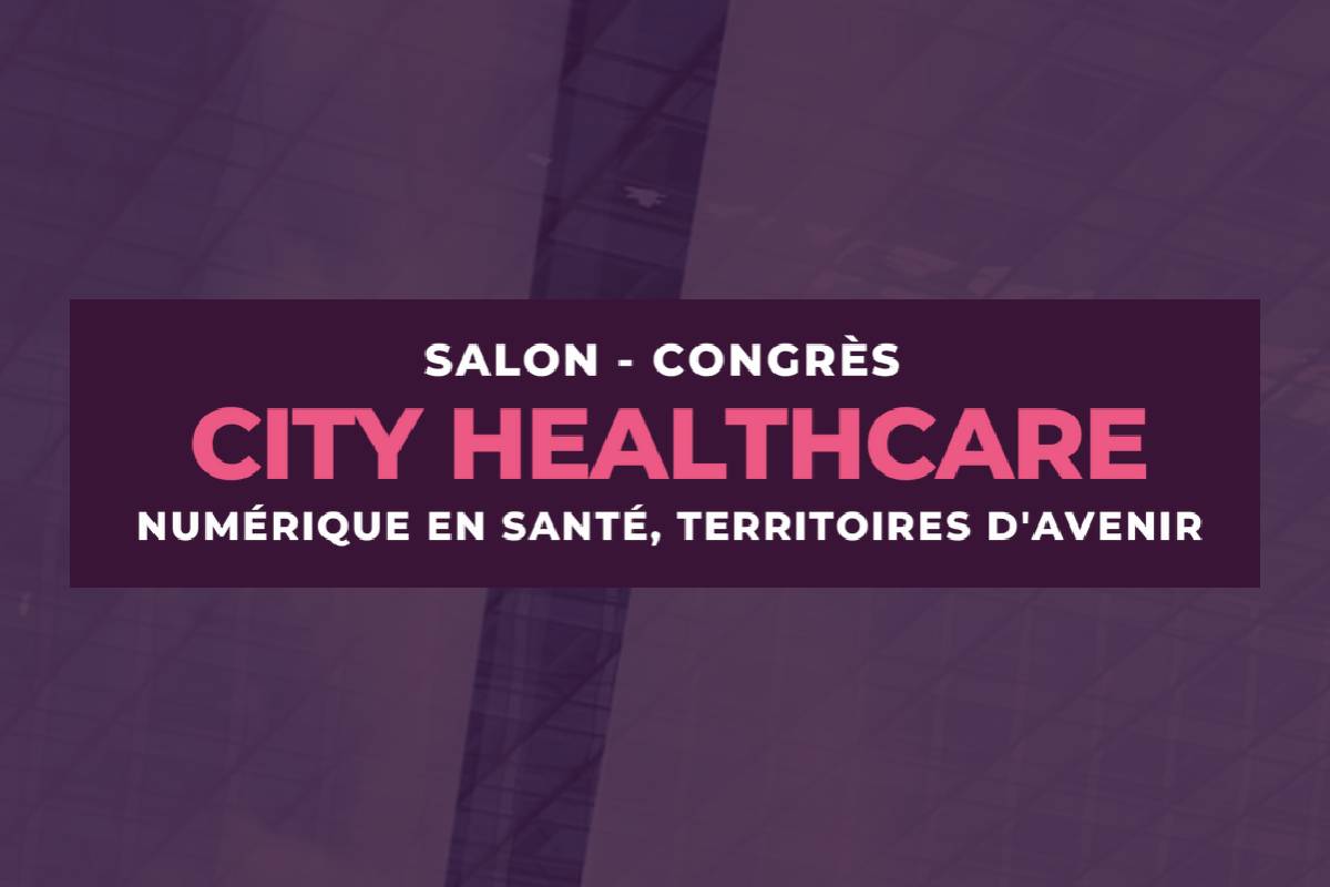 Salon numérique en santé