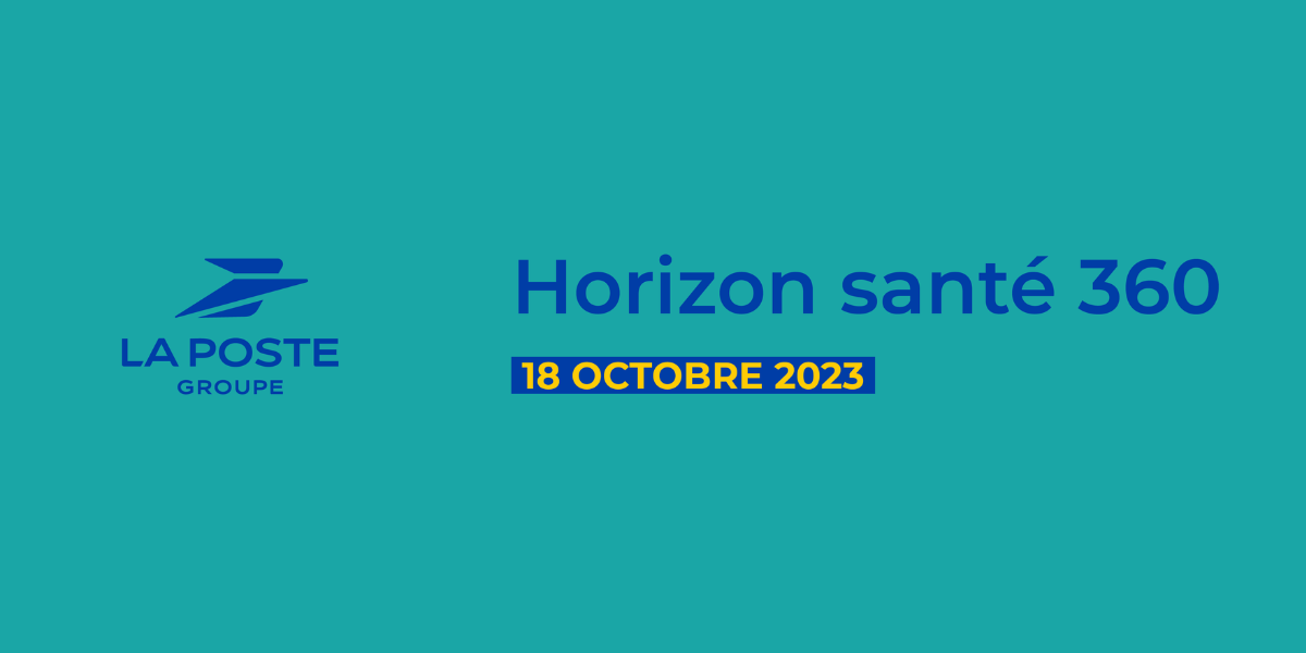 Horizon Santé 360 - La Poste Groupe