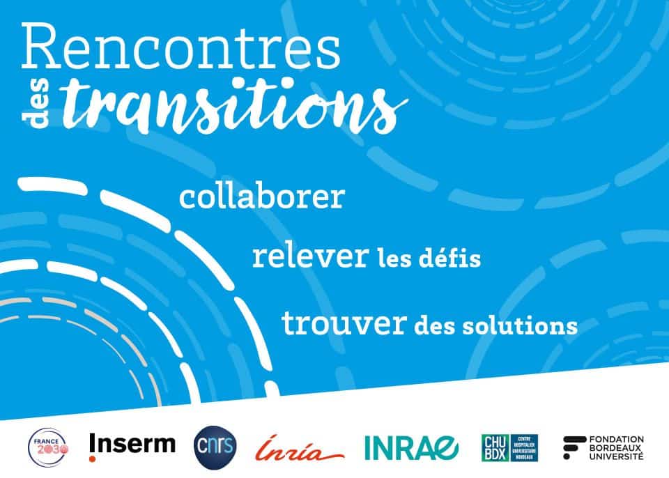 Rencontre des transitions