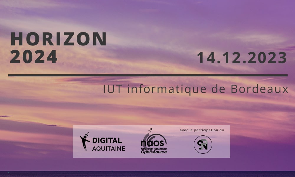 Horizon 2024
