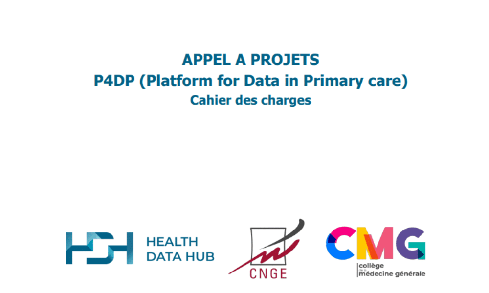 AAP Platform for Data in Primary care