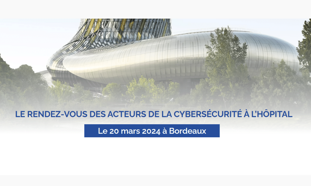 Cybercamp Santé