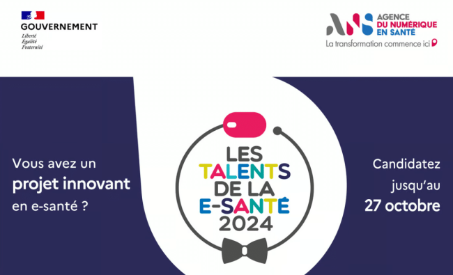 trophées de la e-santé